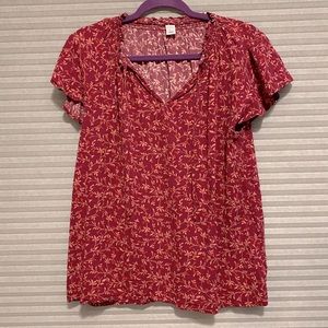 Old Navy Blouse